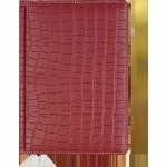 Ежедневник В-6 deVENTE 136л Wild иск.кожа, поролон,тонир.блок,зол.срез,подар.кор, недатир.   /2035100,2035420,2035422*33694