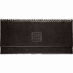 Еженедельник -планинг deVENTE 2026г 64л Bravo иск.кожа, тв.обл., поролон, тиснение асс.   /2239608*50035