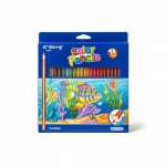 Карандаши цветные 24 цв. Луч "Классика"   /29С 1712*20955