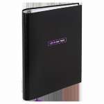 Тетрадь 120л. А5 deVENTE тв.обл., на кольцах, асс.   /2057506-13*55962