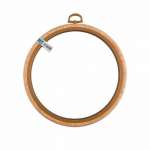 Пяльцы KWELT круглые d-230 мм пластик,   /К-06714*33735