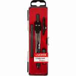 Набор чертежный 4 предм. deVENTE   /5093701*12394