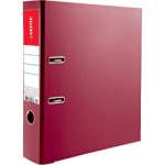 Регистратор deVENTE метал. окантовка,карман на корешке 75мм. асс.   /3093328-33*91199