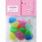 Камни декоративные DIY.Прибойный блеск светящиеся в темноте deVENTE   /8001571*33238