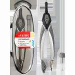 Набор чертежный 2 предм. deVENTE (циркуль+грифели)   /5093501*29824