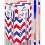 Ручка шар. Attomex  0.7мм,  син.   /5073554*87677