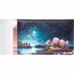 Еженедельник -планинг deVENTE 2026г 64л Nature иск.кожа,поролон,цв.печать,фольга, асс.   /2239638*21561