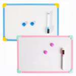 Доска магнитная 26*36см маркерная  ALINGAR   /AL6211*75147