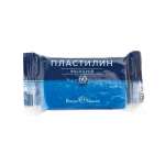 Пластилин BRUNO VISCONTI воск. 60г, синий   /34-0020/20*79460