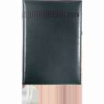 Ежедневник А-5 deVENTE 168л 2026г Matrix иск.кожа, тв.обл., поролон, тиснение асс.   /2232656-58*20693