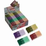 Ластик deVENTE "Marandi" 44*22*11 мм синт.  (ECO-PVC)   /4070200*12841