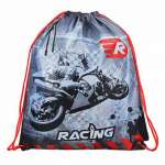 Сумка для смен. обуви ClipStudio "Спорт Эффект" 40*47 см   /233-064*81692