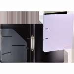 Папка  2 кольца A4 30мм  deVENTE "Esthetics"   /3081514*43545