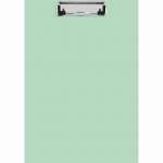 Планшет с верх. мет.зажимом (Клипборд) deVENTE А4 Pastel асс   /3034000-3034002,4400*21610