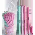 Карандаш вечный deVENTE "Kitty", корп. асс.   /5032509*28980