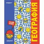 Тетрадь 48л. SVETOCH "Капсула знаний. Русский язык"   /01798*82658