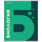 Тетрадь 48л. SVETOCH "Мраксимализм. Геометрия"   /01779*28598