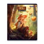 Тетрадь 48л. SVETOCH "Капсула знаний. Английский язык"   /01788*82663