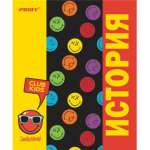 Тетрадь 48л. SVETOCH "Капсула знаний. Химия"   /01794*82661