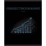 Тетрадь 48л. SVETOCH "Кристалл тайного. Информатика"   /01831*71191
