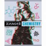 Тетрадь 48л. SVETOCH "Кристалл тайного. Физика"   /01829*89053