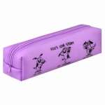 Пенал-косметичка матерч.Феникс 20*3,5*3,5 асс.   /61946,65300-05,68443-47*92056