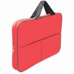 Папка для менеджера deVENTE А4 внешн.карман. с расширением 7см асс.   /3075159-62,3075164*48541