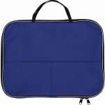 Папка для менеджера deVENTE А4 с карманами   /3075142,44,46*68276