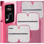 Пенал матерчатый 3 отд. deVENTE 200х120 "Monsters Like Music" конгрев, тиснение асс.   /7010622-23*93219