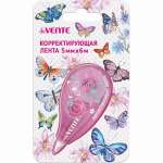 Корректирующая лента deVENTE 5мм*6м асс. 4062004-08,2801-02   /4062905,2204,2311,2311,24-31,36*91542