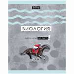Тетрадь 48л. SVETOCH выб.лак "Большая перемена. Химия"   /01818*21270