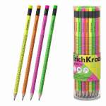 Карандаш черногр. E.K. НВ "2*2" с таблицей умножения, с/л   /32865/42,45619,65383*77619