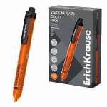 Текстовыделитель Е.К.Visioline RV-70 Clicky Neon розовый   /65580*87243