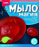 Набор для изготов. мыла мыломагия "Котенок" LORI   /Мыл-020*67899